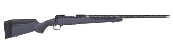 SV110ULTRALITE-1 Savage 110 Ultralite 6.5 Creedmoor 22in Carbon Barrel