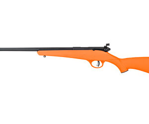 Savage Rascal Youth .22 LR Single-Shot, 16.125 in Barrel