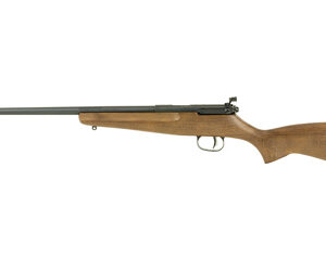 Savage Rascal .22 LR 16.125″ Hardwood Bolt-Action