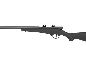 Savage Rascal FV-SR .22 LR Single-Shot Youth Rifle