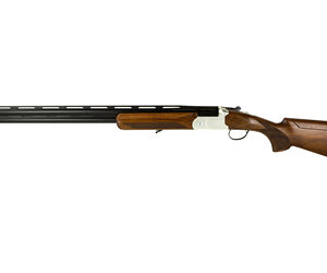 Stevens 555 Sporting O/U 12 Gauge 30in 3in Chamber
