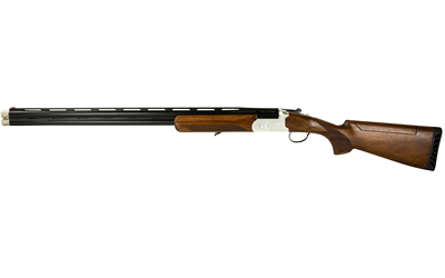 Stevens 555 Sporting O/U 12 Gauge 30in 3in Chamber