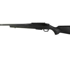 Stevens 334 Rifle | .308 Win, 20in Matte Black Synthetic