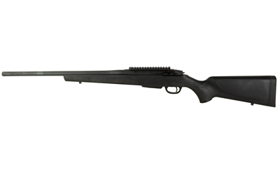 Stevens 334 Rifle | .308 Win, 20in Matte Black Synthetic