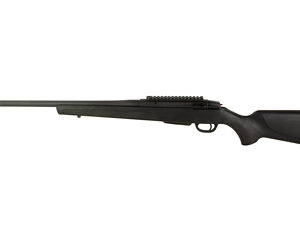 Stevens Model 334 6.5 Creedmoor 22in Black Synthetic