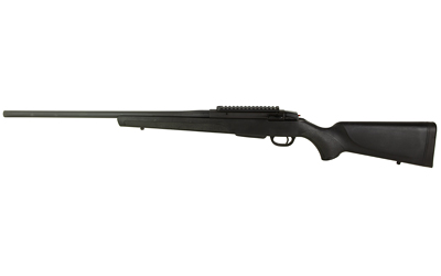Stevens Model 334 6.5 Creedmoor 22in Black Synthetic