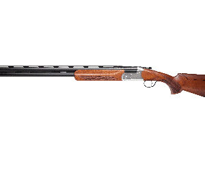 Stevens 555 Sporting 20 Gauge 30in Walnut O/U Shotgun