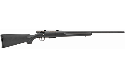Savage 25 Walking Varminter .22 Hornet, 22-inch Barrel