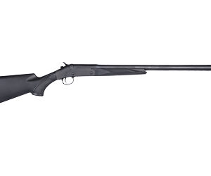 Stevens 301 Single Shot .410 Bore 26″ Black Synthetic