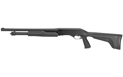 SV19485_1 Stevens 320 Security 12 Gauge Pump Shotgun 18.5″