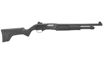 SV19487_1 Stevens 320 Security Pump 12 Gauge 18.5″