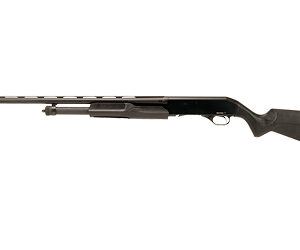 Stevens 320 Field Grade 12 GA 28″