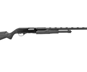 Stevens 320 Field/Security Combo 12 GA 18.5″ & 28″