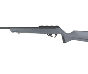 Savage RXR22 .22 LR 16.5in Threaded 10-Round Rifle