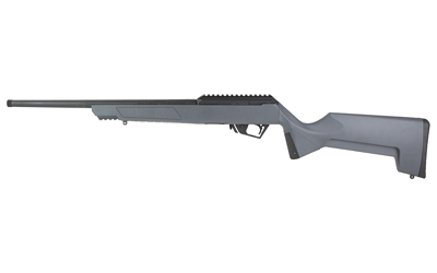 SV19777_1 Savage RXR22 .22 LR 16.5in Threaded 10-Round Rifle