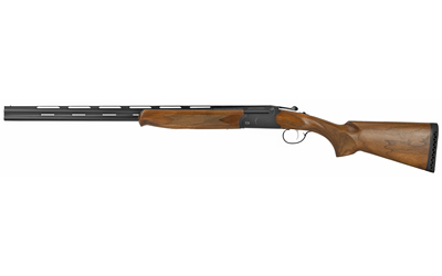 Stevens 555 Compact 20 Gauge Over/Under, 24 in Barrel