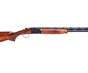 Stevens 555 O/U 12 GA 28-inch Blue/Walnut