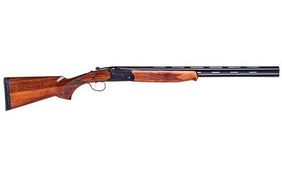SV22166_1 Stevens 555 20 Gauge Over/Under Shotgun, Turkish Walnut