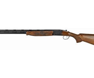 Stevens 555 .410 Over/Under Shotgun, Walnut