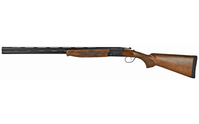 Stevens 555 .410 Over/Under Shotgun, Walnut