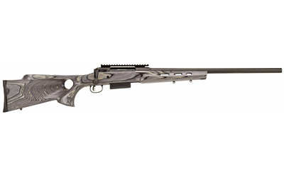 SV22313_1 Savage 220 Thumbhole Slug Gun 20ga 22in
