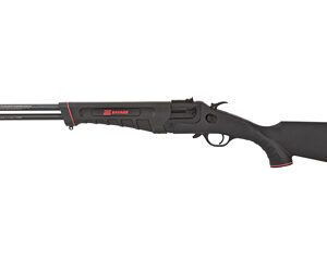 Savage 42 Takedown Compact 22LR/.410 20″