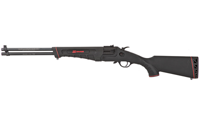SV22434_1 Savage 42 Takedown Compact 22LR/.410 20″