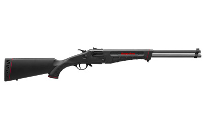 SV22435_1 Savage 42 Takedown .22 WMR / .410 20″ Combo