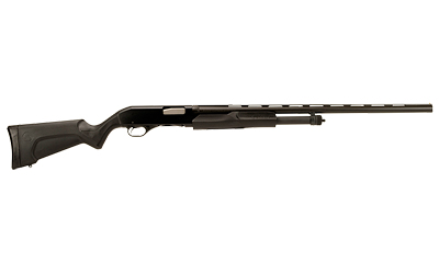 Stevens 320 Field Grade 20 Gauge 26″ Vent Rib