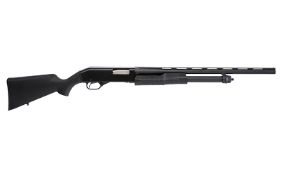 SV22437_1 Stevens 320 Field Grade Compact 20GA 22″ Pump Shotgun