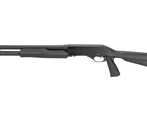 Stevens 320 Security 20 Gauge 18.5″ 5+1 Pistol Grip
