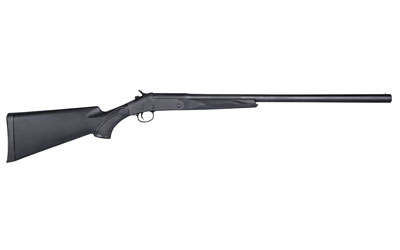 SV22558_1 Savage Stevens 301 Single-Shot 20 Gauge 26″ Barrel