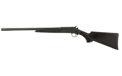 Stevens 301 Compact Single-Shot Shotgun 20 Gauge 22 inch