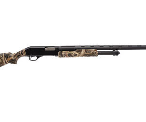 Stevens 320 Field Shotgun 12 Gauge 28 in Mossy Oak