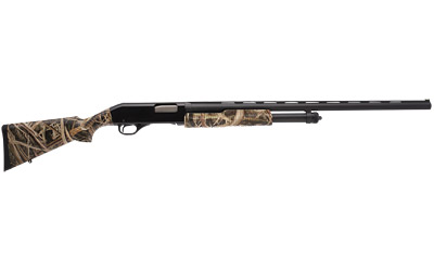 SV22562_1 Stevens 320 Field Shotgun 12 Gauge 28 in Mossy Oak