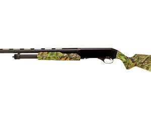 Stevens 320 Field Grade 12 Gauge 22in Mossy Oak Obsession