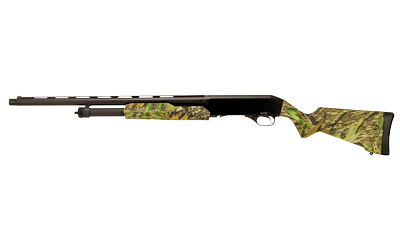 SV22564_1 Stevens 320 Field Grade 12 Gauge 22in Mossy Oak Obsession