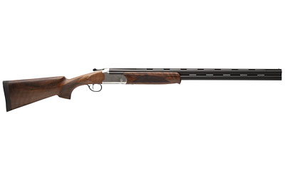 Stevens 555 E Over/Under Shotgun 12ga 28″ Barrel