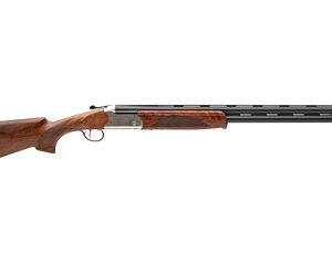 Stevens 555 E Over/Under 20 Gauge 26″ Walnut