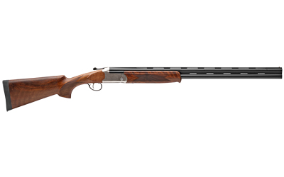 Stevens 555 E Over/Under 20 Gauge 26″ Walnut
