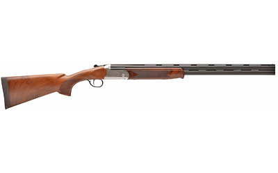 SV22595_1 Savage 555 E Over/Under .410 Gauge 26″ Walnut
