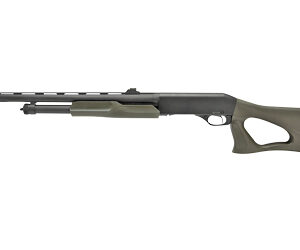 Savage Arms Stevens 320 Turkey 12 Gauge 22 in Thumbhole