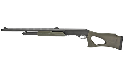SV23251_1 Savage Stevens 320 Turkey Thumbhole 20 GA 22in Pump Shotgun