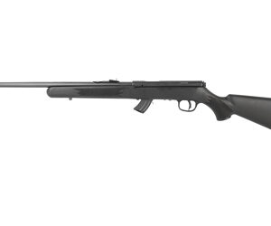 Savage Mark II F 21 Sharp 21 in. Bolt Rifle 10rd Black