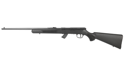 Savage Mark II F 21 Sharp 21 in. Bolt Rifle 10rd Black