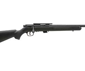 Savage Mark II FV-SR 22 LR 16.5 in Threaded Barrel