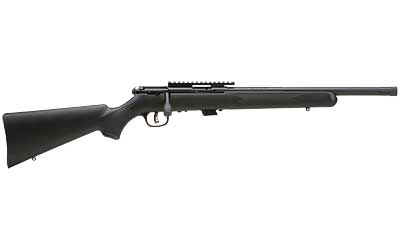 SV28702_1 Savage Mark II FV-SR 22 LR 16.5 in Threaded Barrel