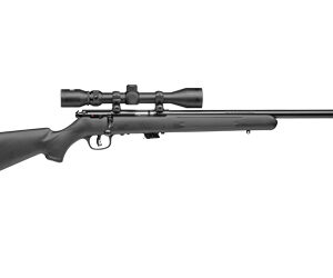 Savage Mark II FVXP 22 LR 21″ Bolt-Action Rifle