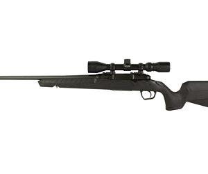Savage Axis XP Gen II .22-250 Rem 22″ 4rd w/ 3-9×40