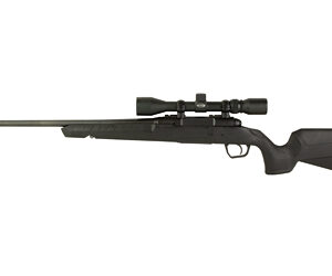 Savage Axis XP .308 Win 22in Bolt-Action Rifle w/ Scope